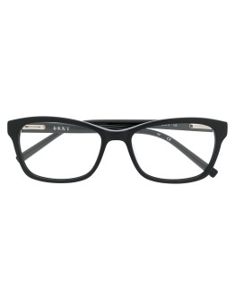 rectangular frame glasses