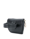 winking wristlet bag