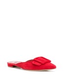 Maysale buckle mules