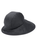 embroidered logo sun hat 