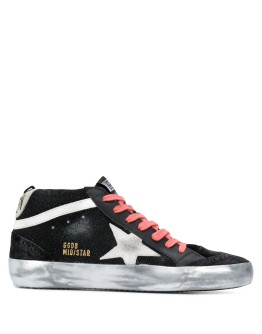 Mid Star sneakers