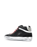 Mid Star sneakers
