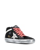 Mid Star sneakers