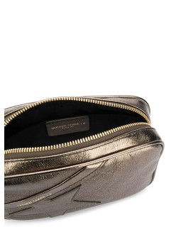 metallic Star belt bag