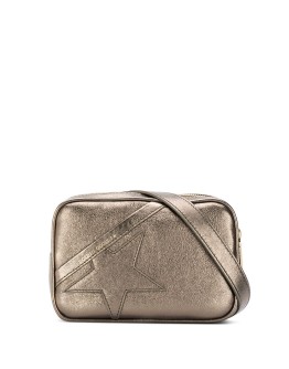 metallic Star belt bag