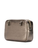 metallic Star belt bag
