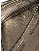 metallic Star belt bag
