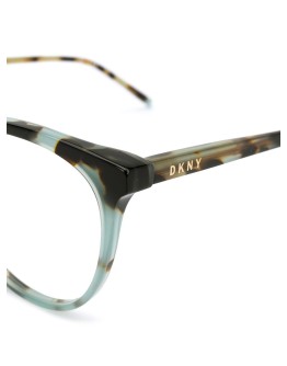 tortoiseshell frame glasses