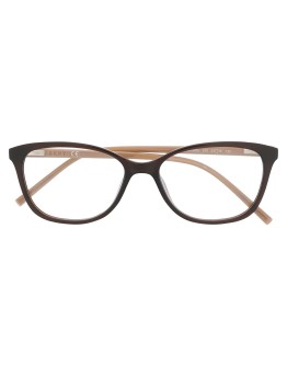 square frame glasses