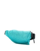 glittered belt bag