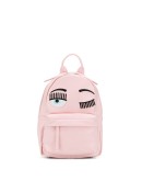 eye wink backpack