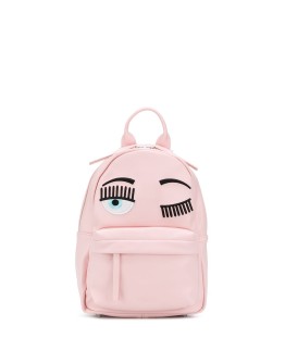 eye wink backpack