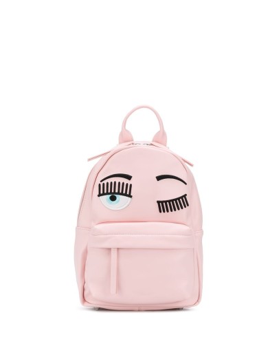 eye wink backpack