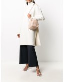 drawstring crossbody bag