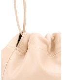 drawstring crossbody bag