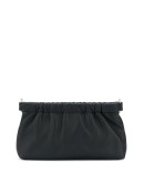 clasp clutch bag