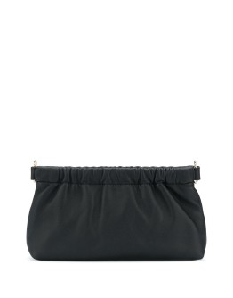 clasp clutch bag