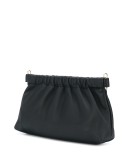 clasp clutch bag