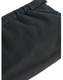 clasp clutch bag