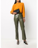 clasp clutch bag