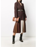 handle-detail clutch bag