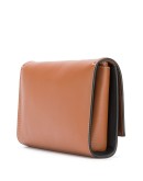 handle-detail clutch bag