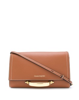 handle-detail clutch bag
