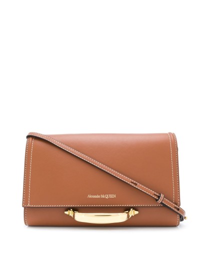 handle-detail clutch bag