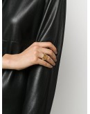 All See Eye ring