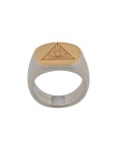 All See Eye ring