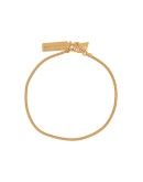 snake chain bracelet