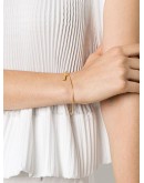 snake chain bracelet