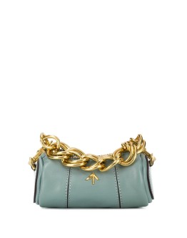 mini barrel bag