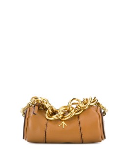 mini barrel bag