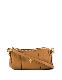 mini barrel bag
