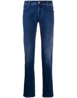 slim fit  jeans