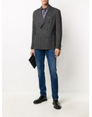 slim fit  jeans