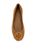 foldable Minnie ballerina shoes