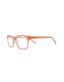 rectangular frame glasses