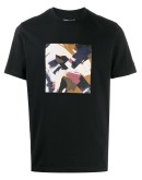 K Logo slim-fit T-shirt