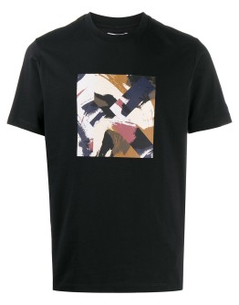 K Logo slim-fit T-shirt