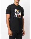 K Logo slim-fit T-shirt