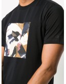 K Logo slim-fit T-shirt