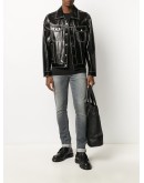 George mid-rise skinny jeans