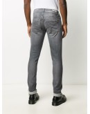 George mid-rise skinny jeans