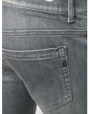 George mid-rise skinny jeans