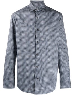 classic button-up shirt