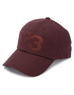 embroidered logo baseball cap