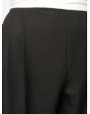 strapless bustier jumpsuit