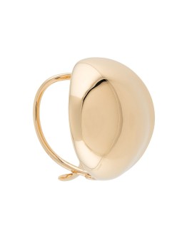 oval shape cuff bracelet